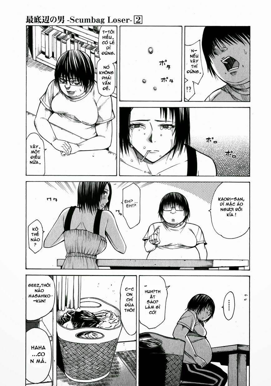 saiteihen no otoko chapter 5 21