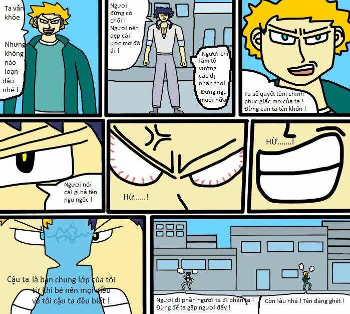 your sword chapter 2 4