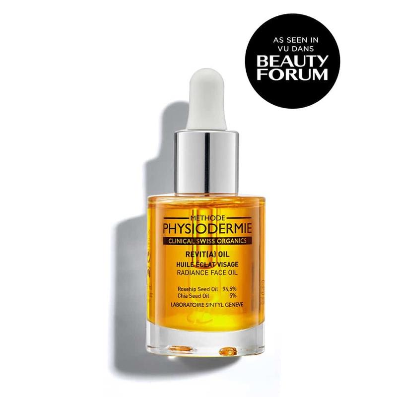 Dầu dưỡng tầm xuân Methode Physiodermie Revit Oil chống lão hóa 29ml - Hee's Beauty