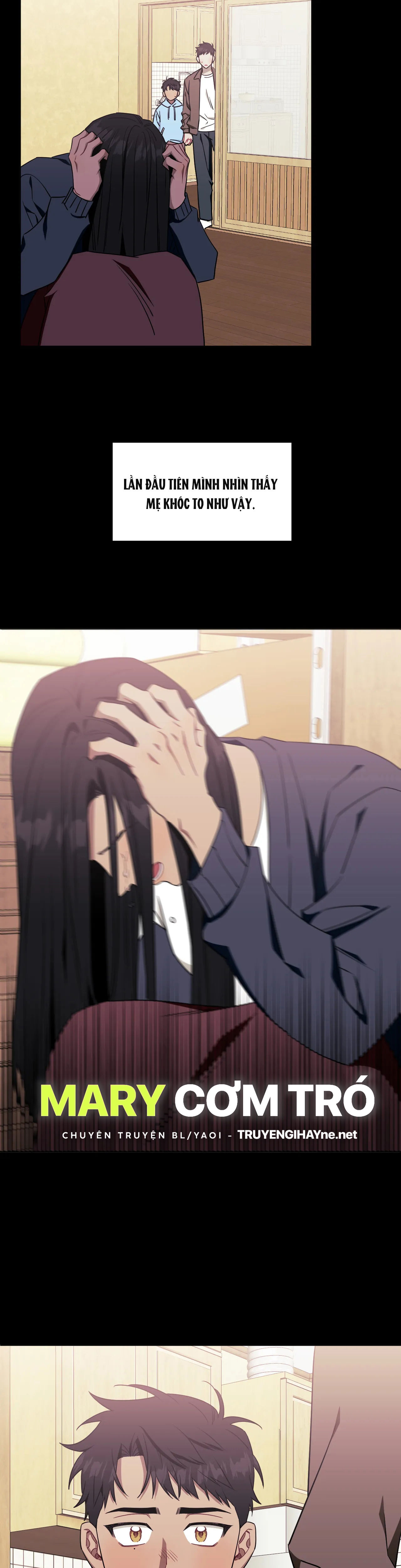 hơn cả bạn bè chapter 47.1 14