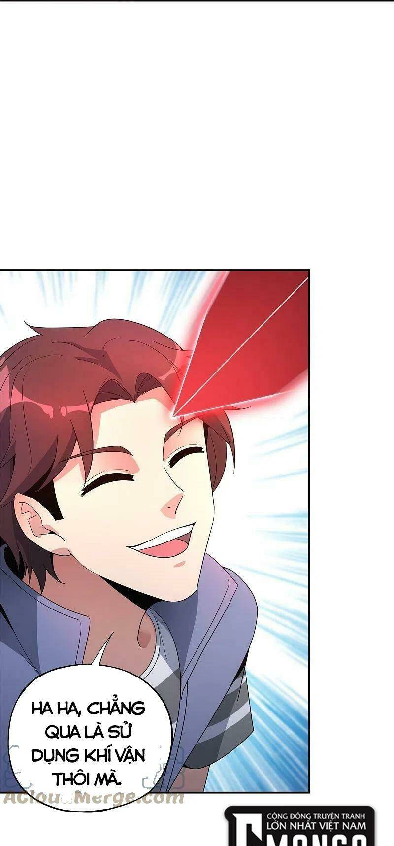 vòng bạn bè mạnh nhất của tiên giới chapter 183 30