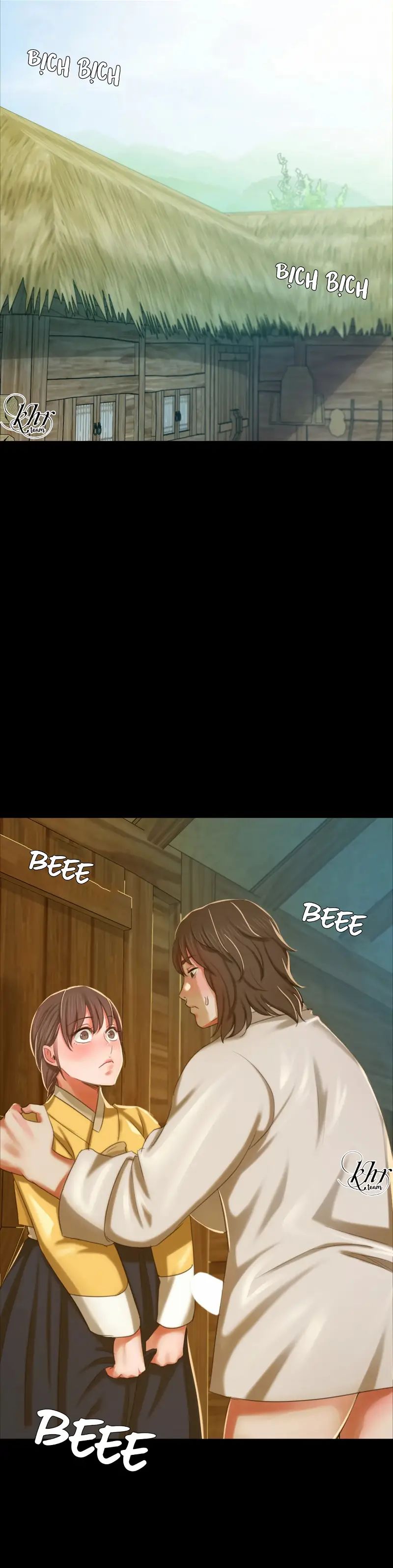 [18+] tiểu thư chapter 14 16