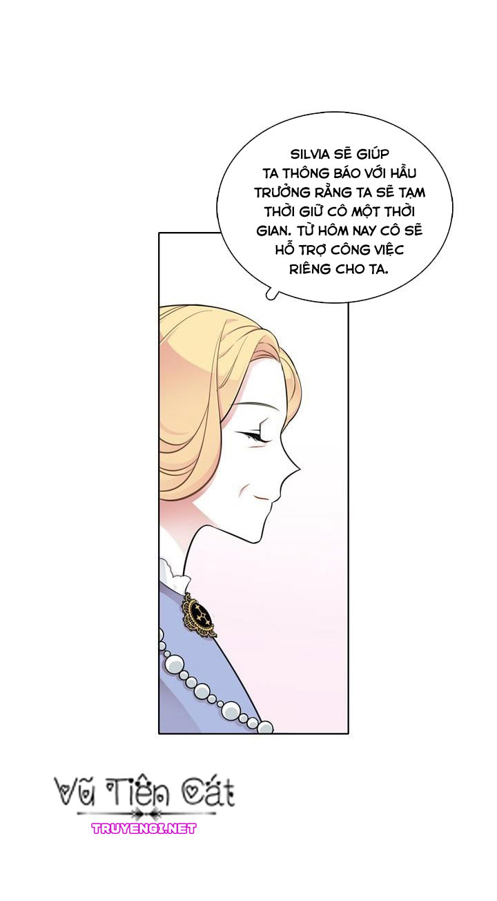 thanh tra của muiella chapter 39 34