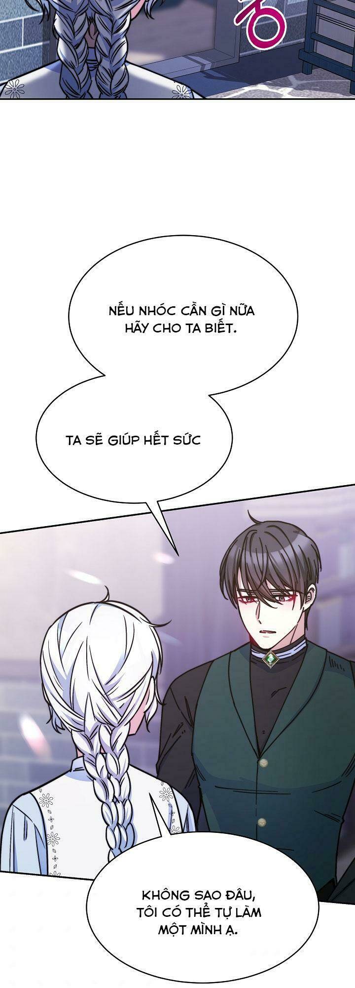 nàng evangeline chapter 17 35