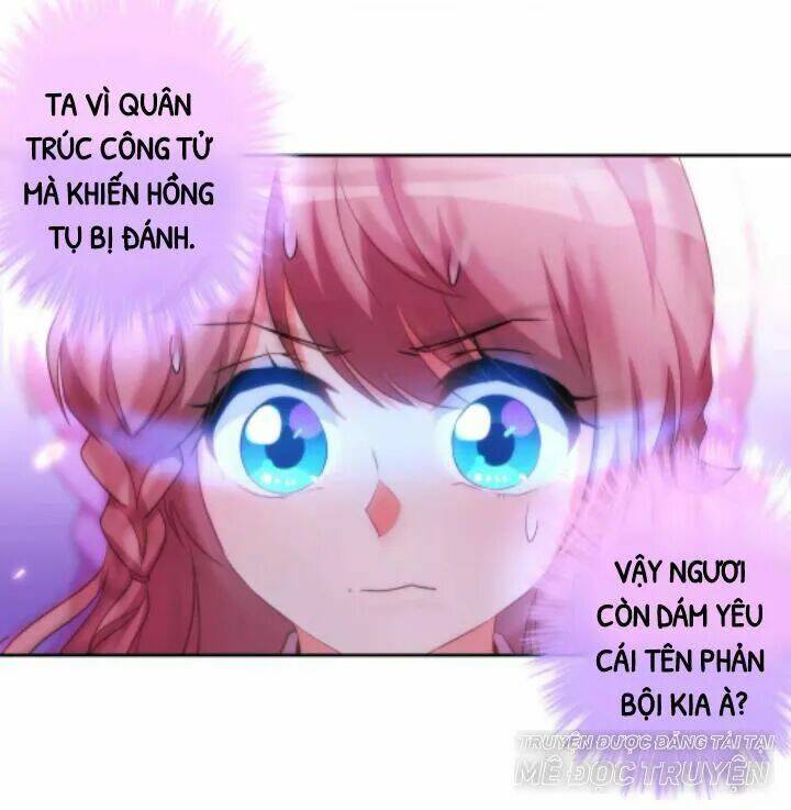 ồ, phu quân đáng yêu của tôi! chapter 44 11