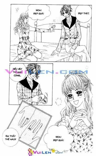 chạm mặt thần tượng chapter 10 14