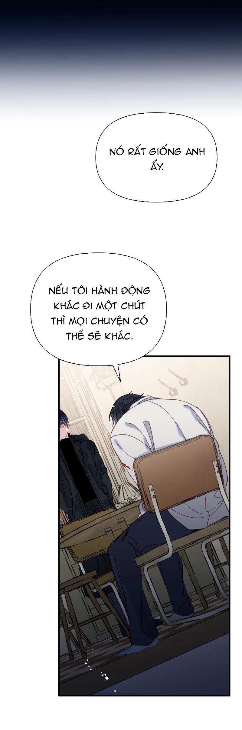 tiên cá trên bờ chapter 7 29