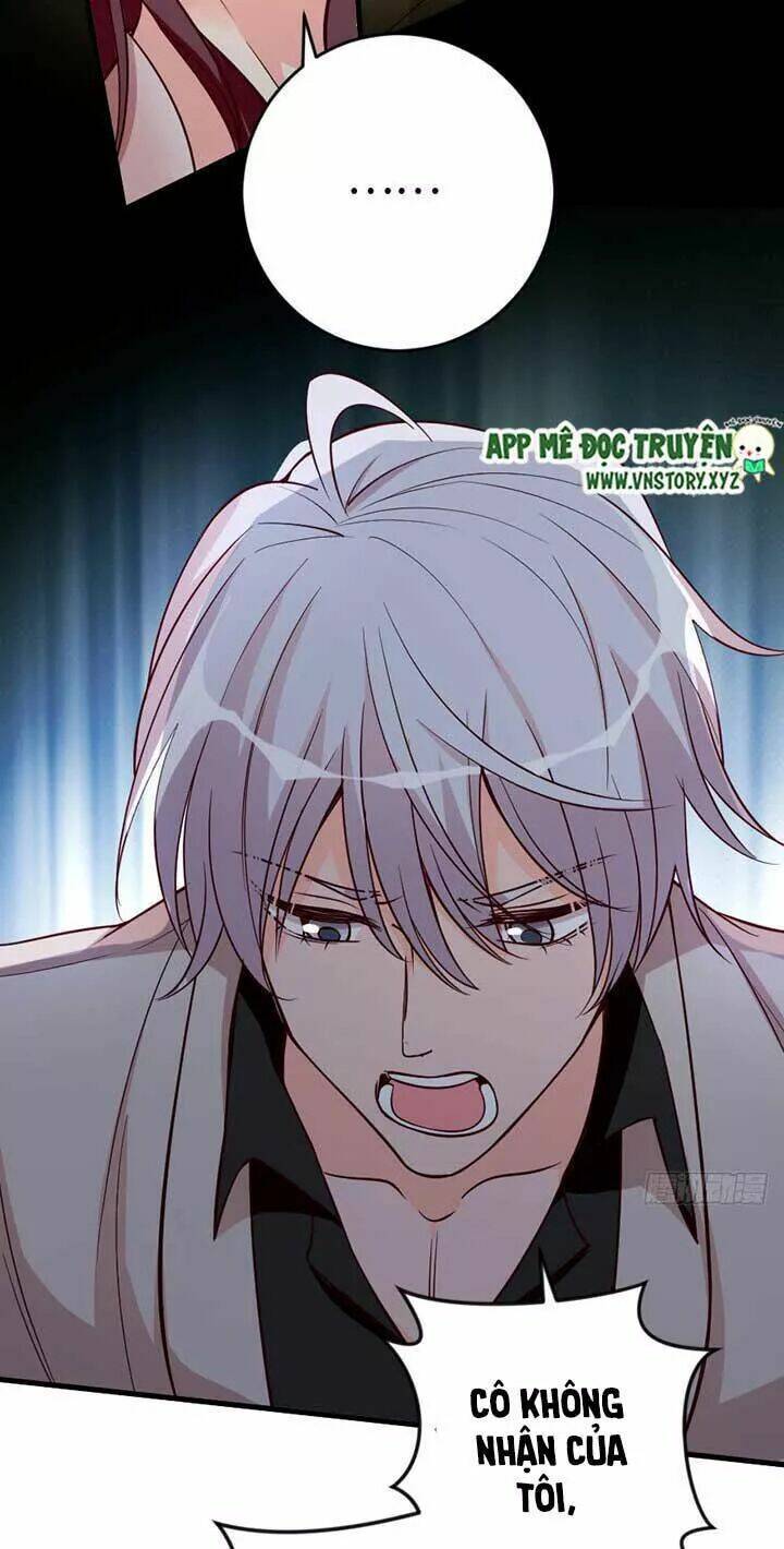 thiên hậu trở về chapter 86 28