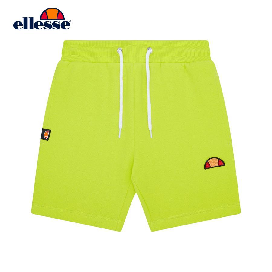 Quần ngắn thời trang bé trai Ellesse Play-Toyle Jnr Fleece - 620809