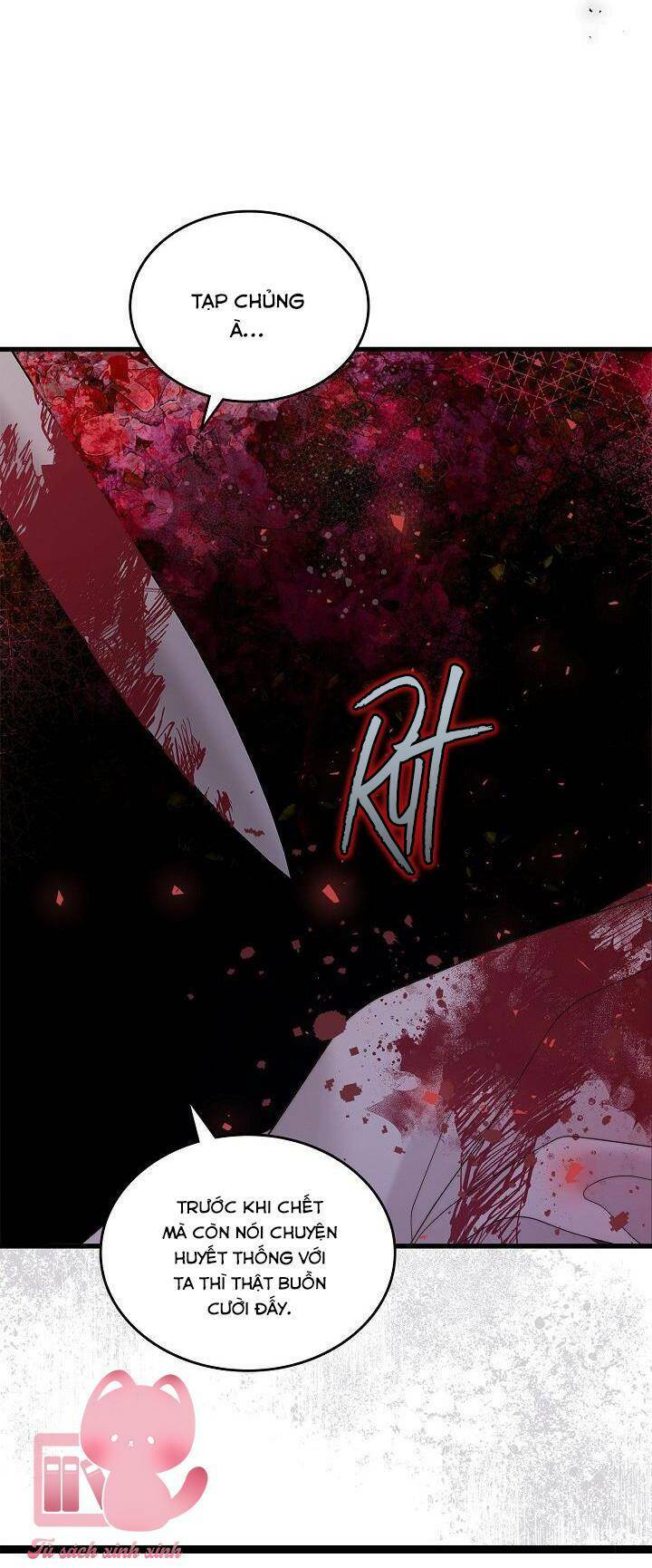 [15+] công chúa chloe chapter 105 77