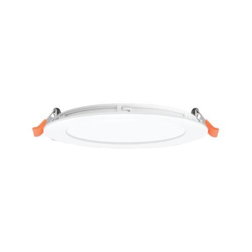 ĐÈN LED MINI PANEL ÂM TRẦN TRÒN 18W MPE