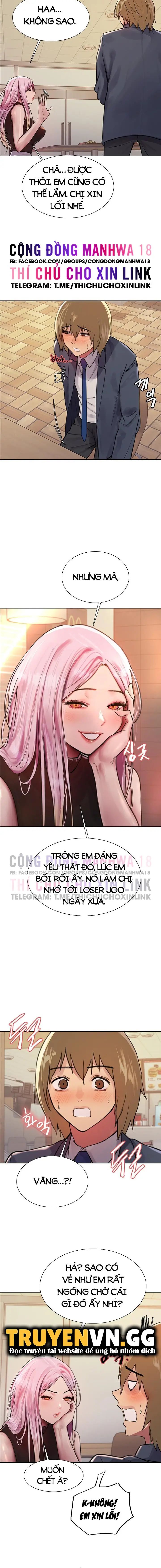 nhãn lực toàn năng chapter 46 5