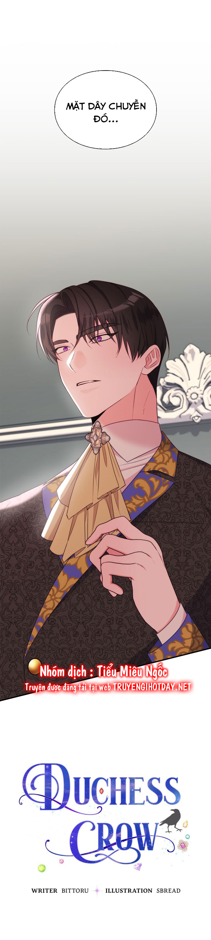 câu chuyện về nữ công tước chapter 79 2