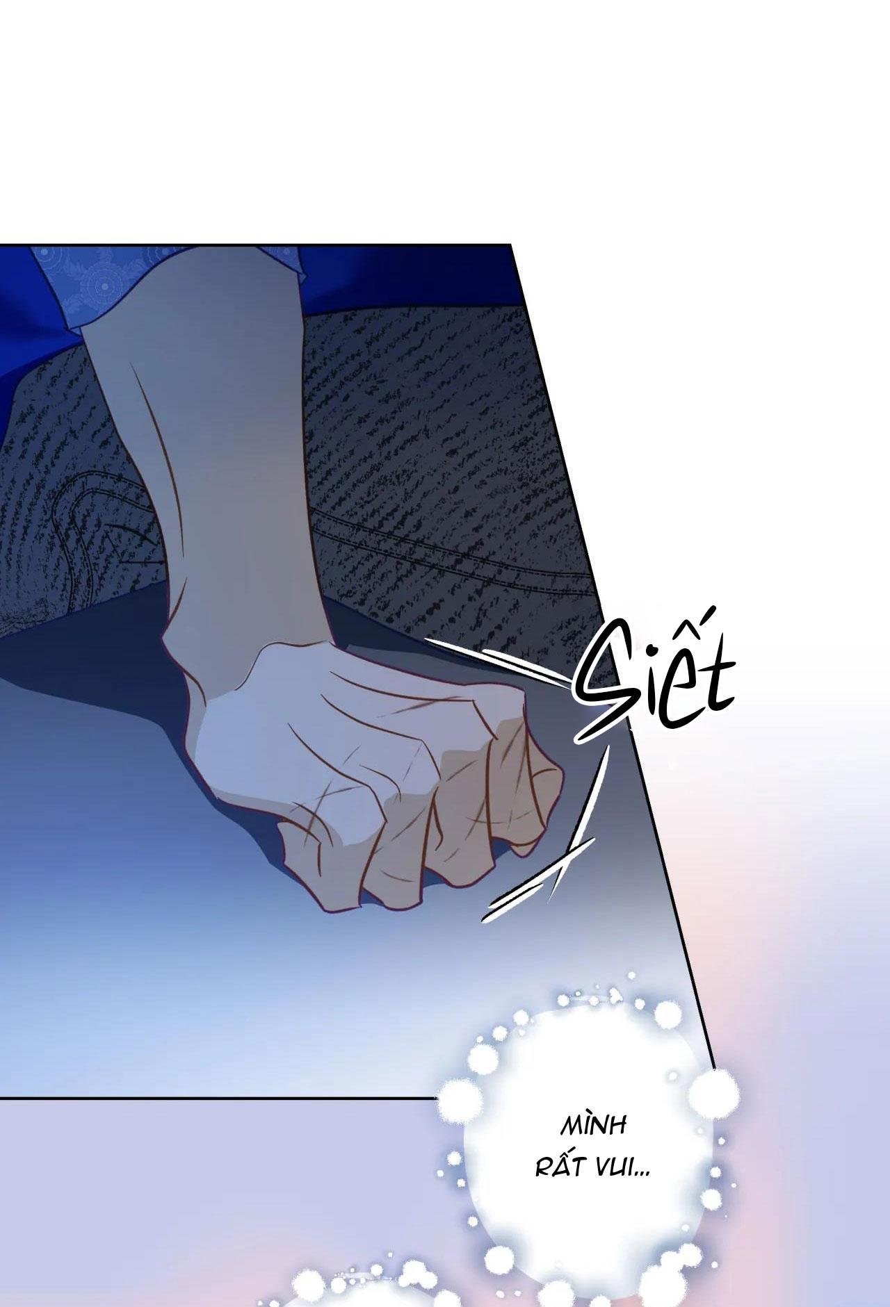 mỹ nhân ngư chapter 3 43