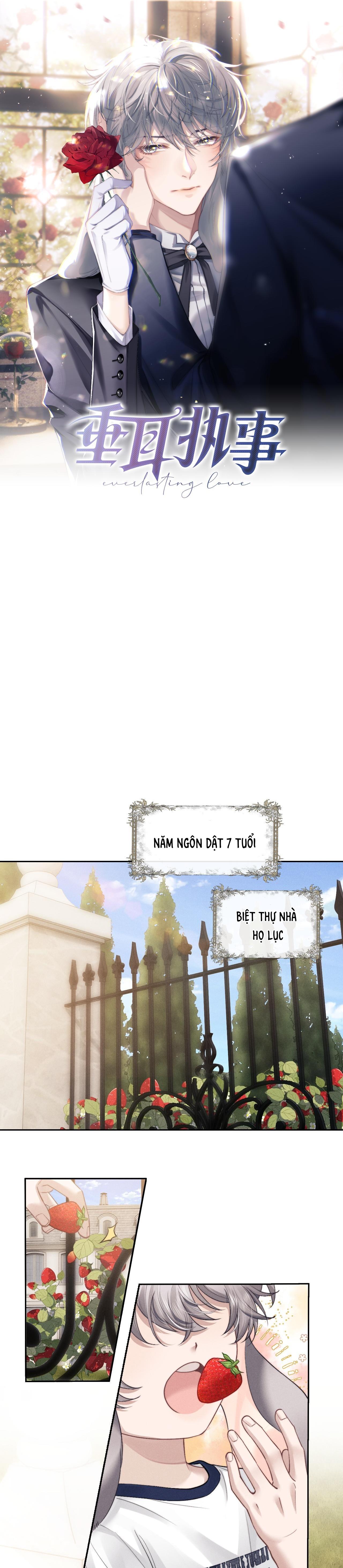 chấp sự thỏ tai cụp chapter 58 1