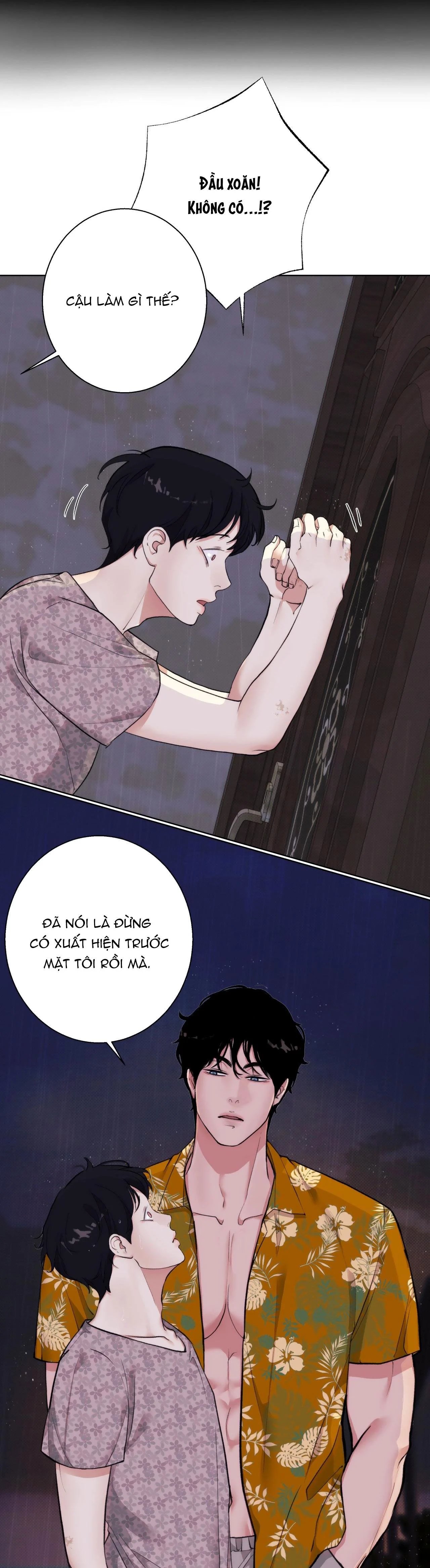 em bé và đại ca chapter 4 56