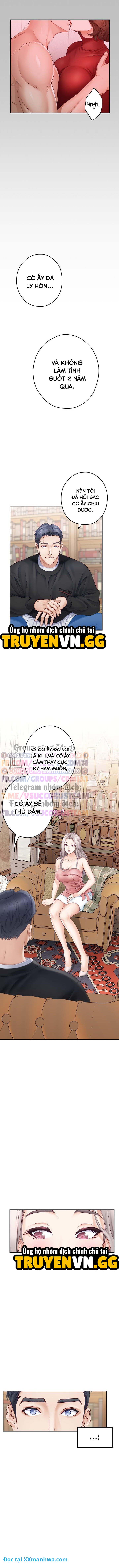 thú vui của chúa chapter 8 8