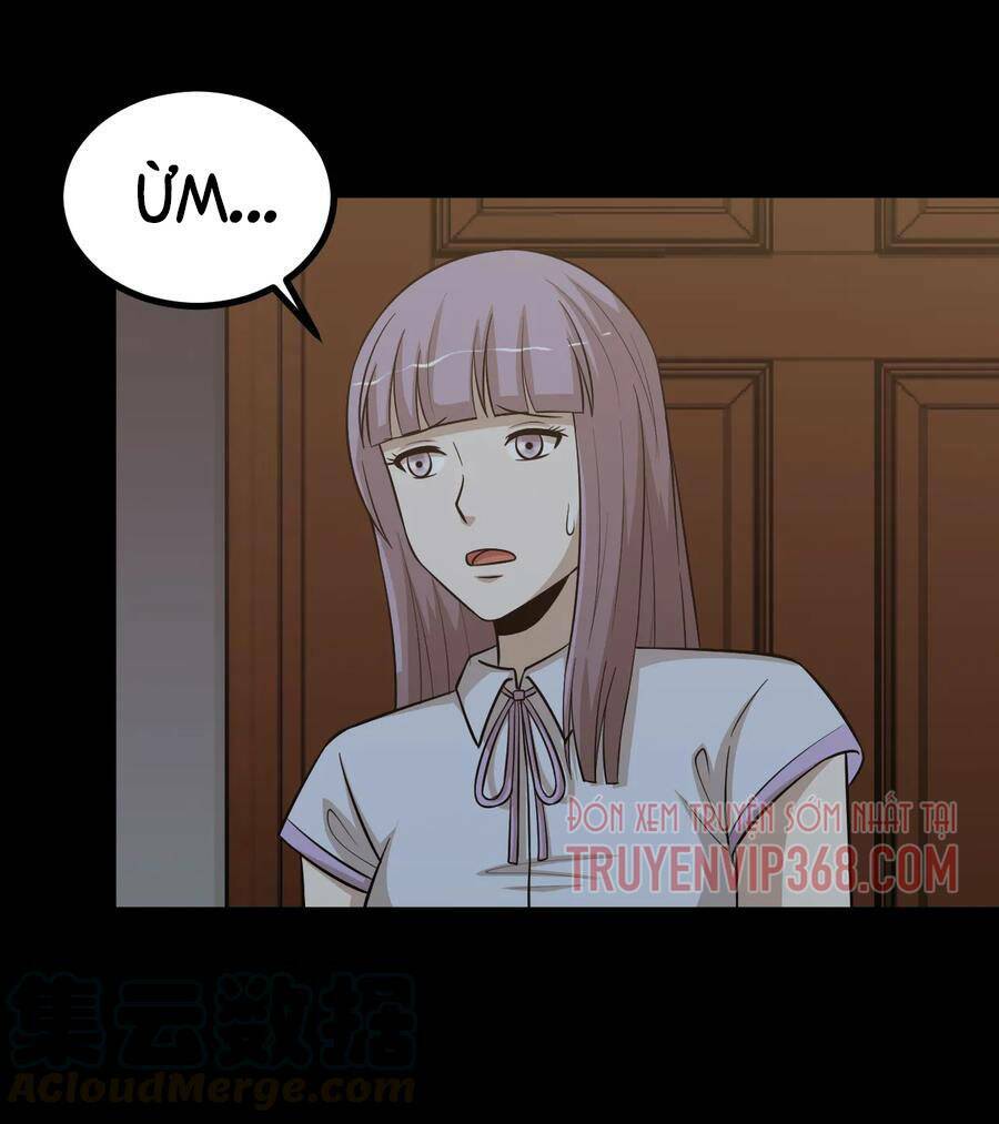 đai ca trở lại tuổi 16 chapter 115 14