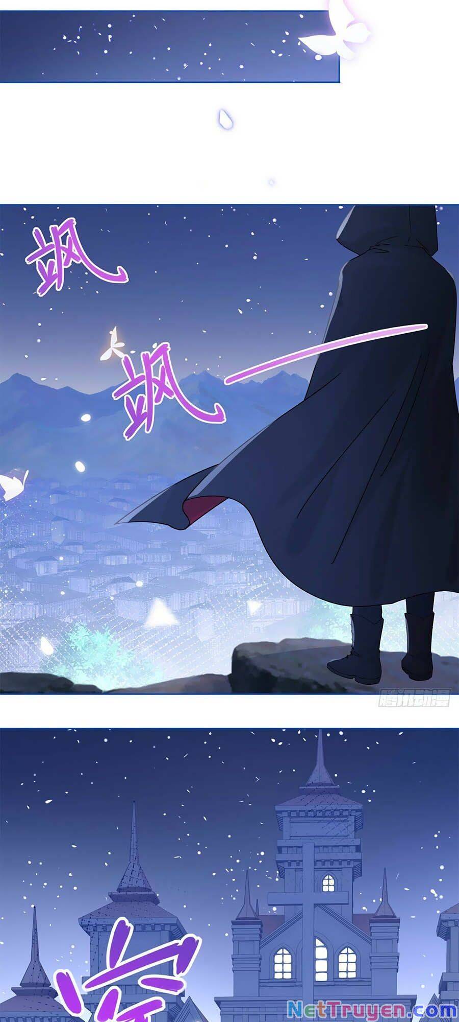 đế quốc đầu tiên có nữ hoàng chapter 24 19