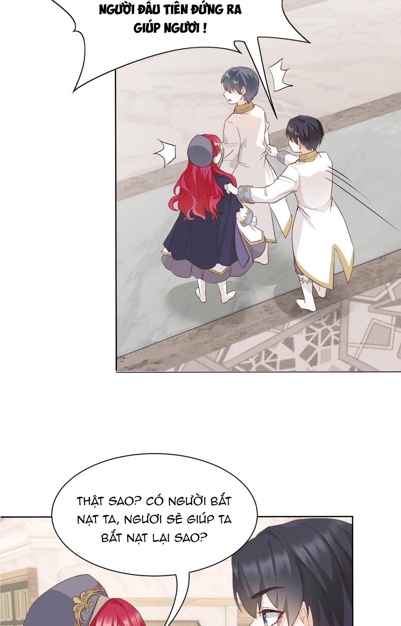 ma pháp của công chúa amy chapter 9 62