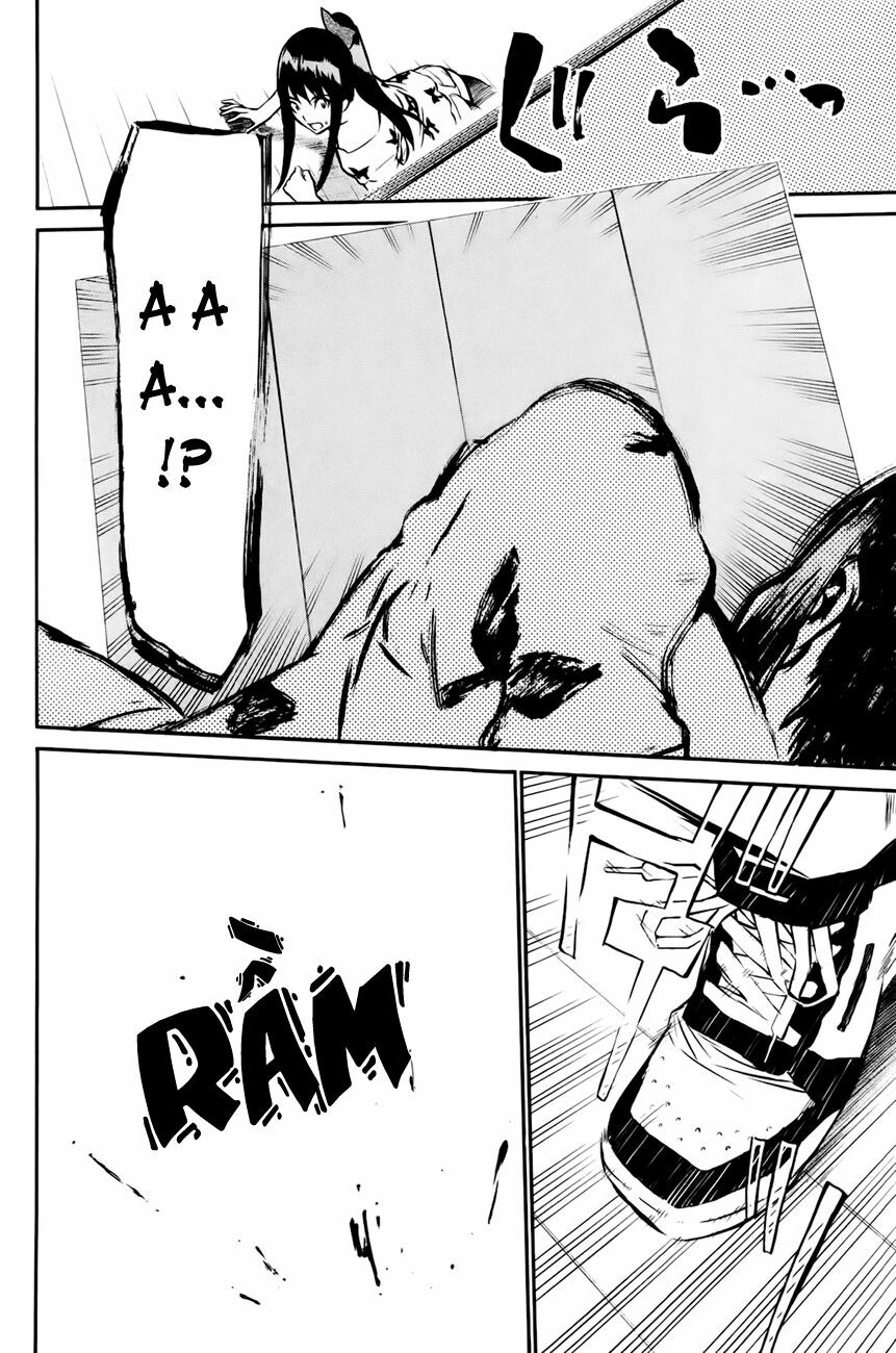 akb49 - renai kinshi jourei chapter 18 14