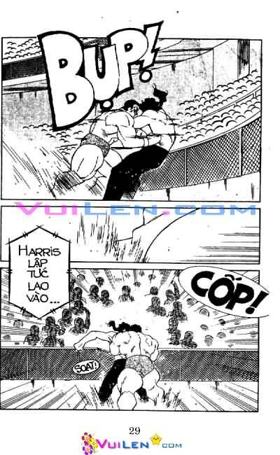 truyền nhân atula - shura no mon i chapter 37 30