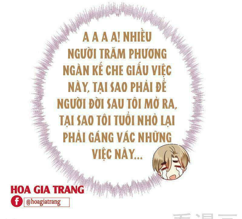 phục thù thiếu gia tiểu điềm thê chapter 69 17