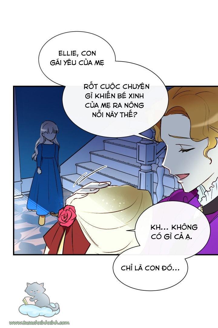 công nương khế ước của gia tộc công tước quái vật chapter 11 22