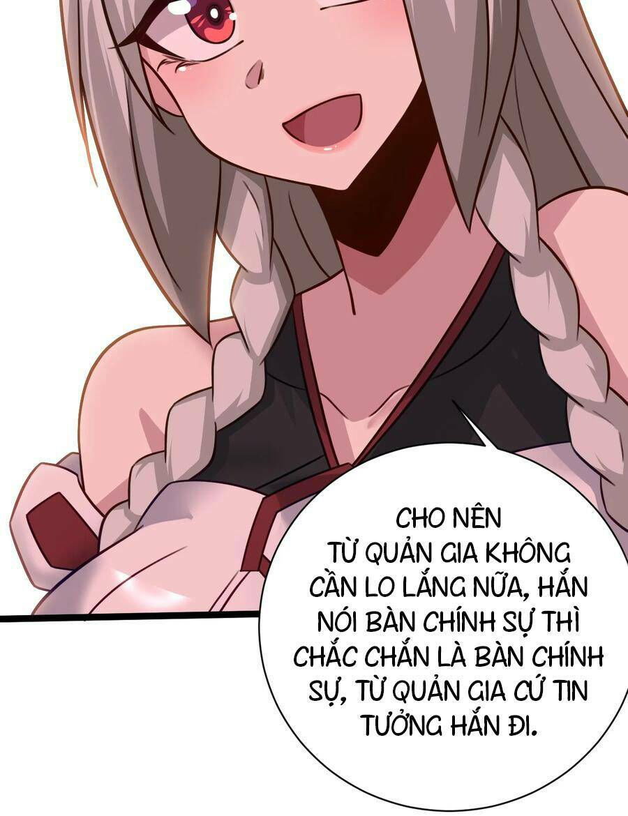 đại bảo kiếm của tôi chapter 48 20