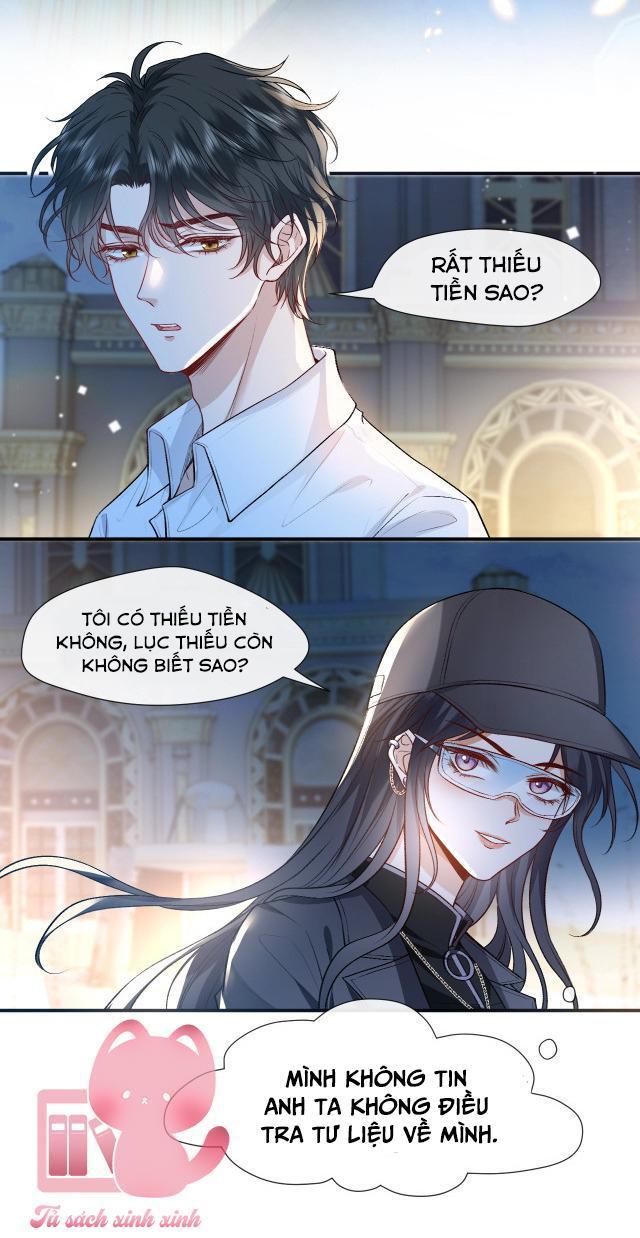 phu nhân mỗi ngày đều tại tuyến vả mặt chapter 12 21