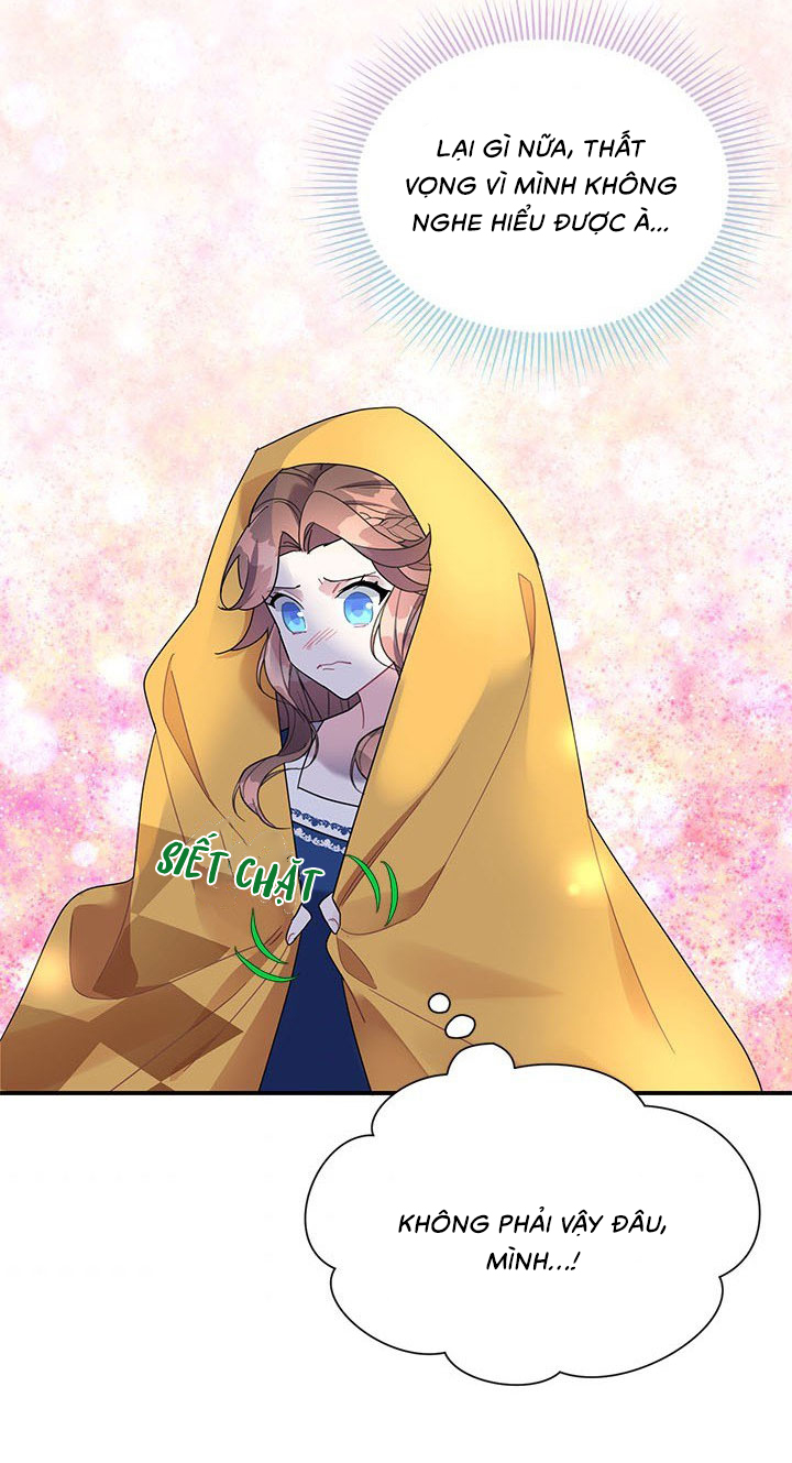 công chúa của loài chim chapter 16 56