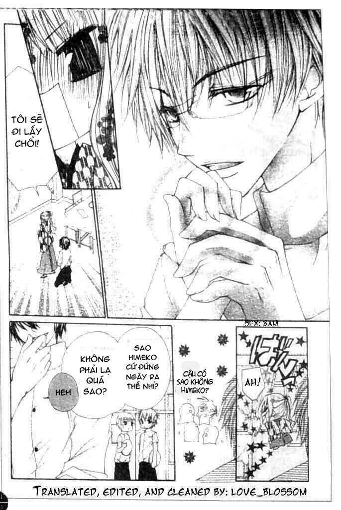 zenbu chodai chapter 6 13