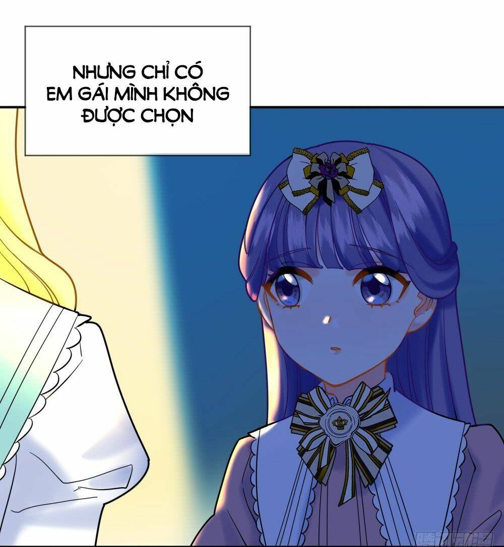 trời sinh một cặp? tôi cự tuyệt! chapter 7 9