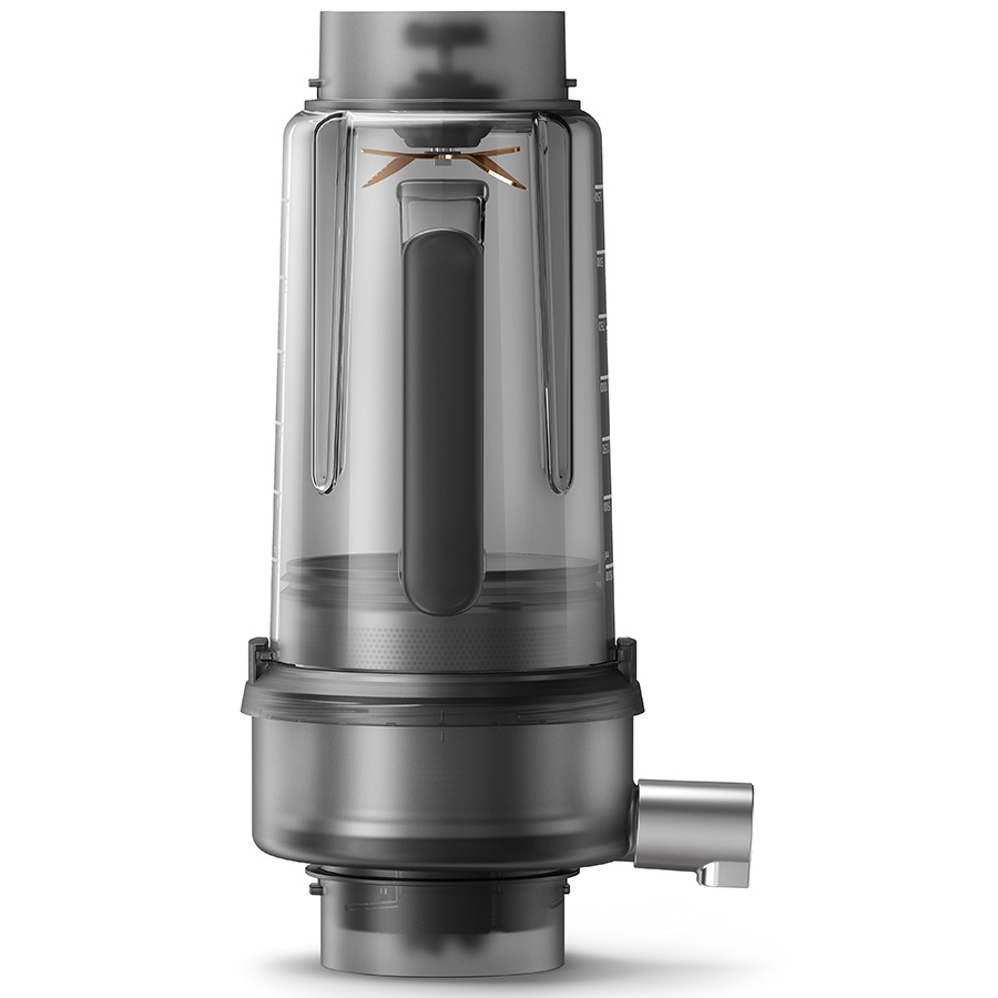 Máy Xay Sinh Tố Philips HR3770/00 - Hàng Chính Hãng