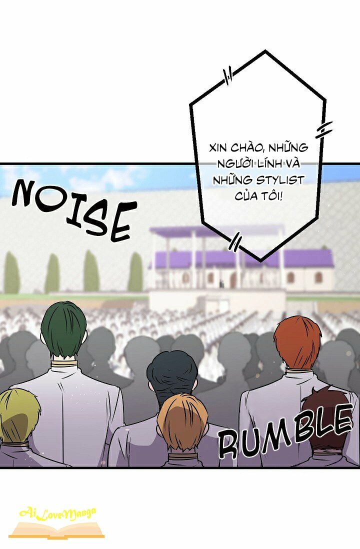 hôn lễ báo thù chapter 30 29