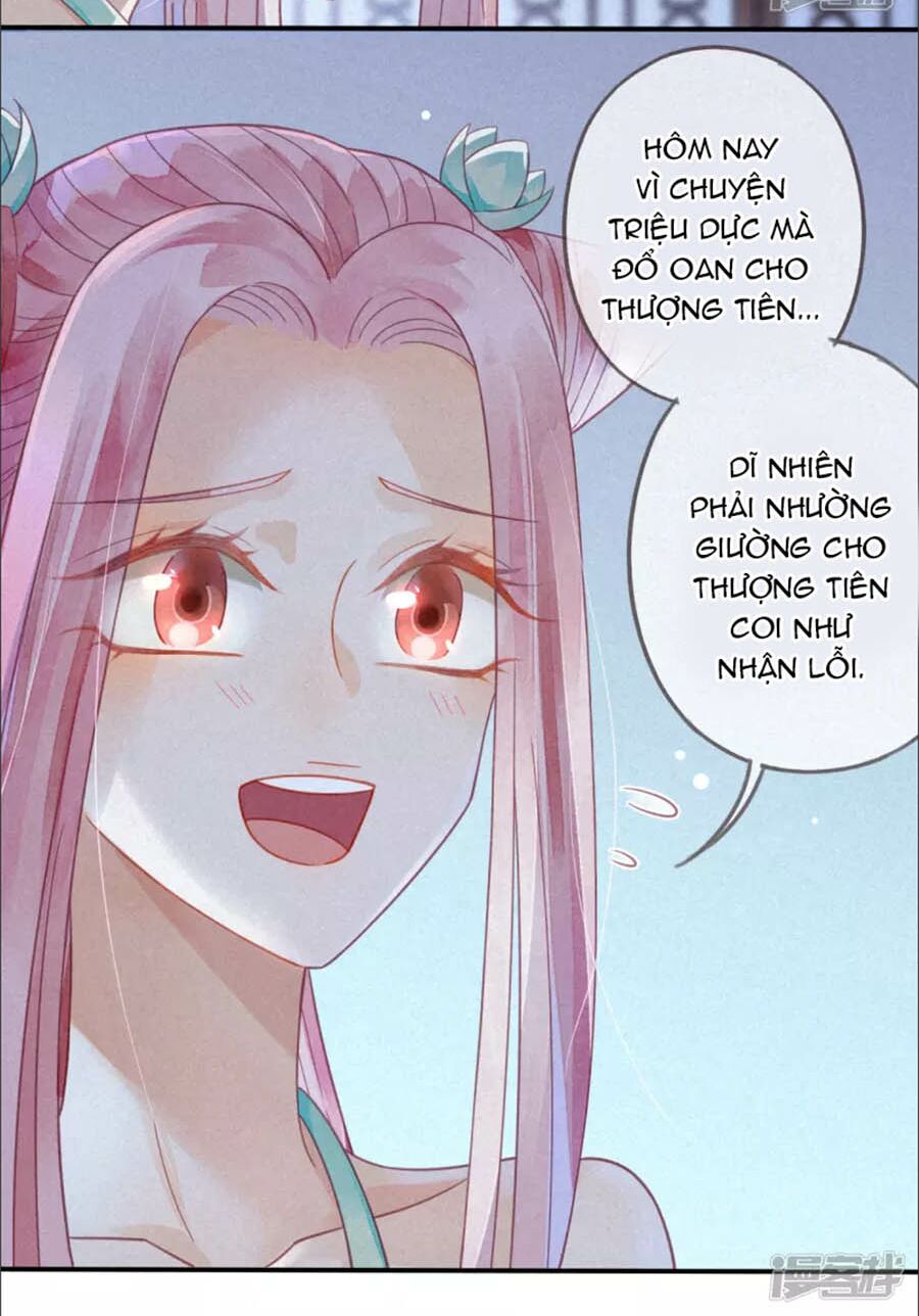 Thiên Động Li Trạch Thương chapter 14 - Trang 4