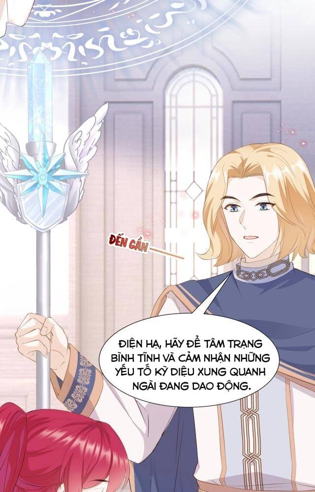 ma pháp của công chúa amy chapter 4 9