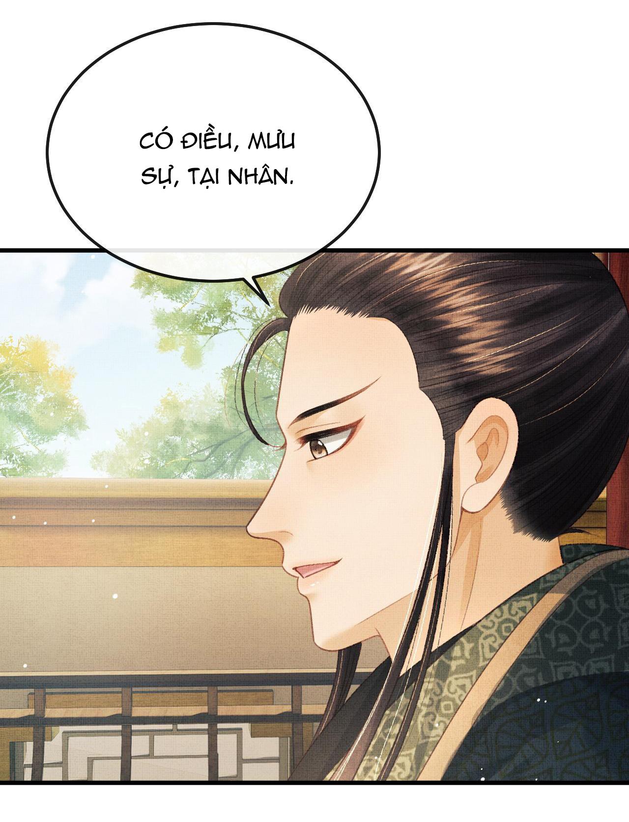 tướng quân luôn tự coi mình thành thế thân chapter 69 30