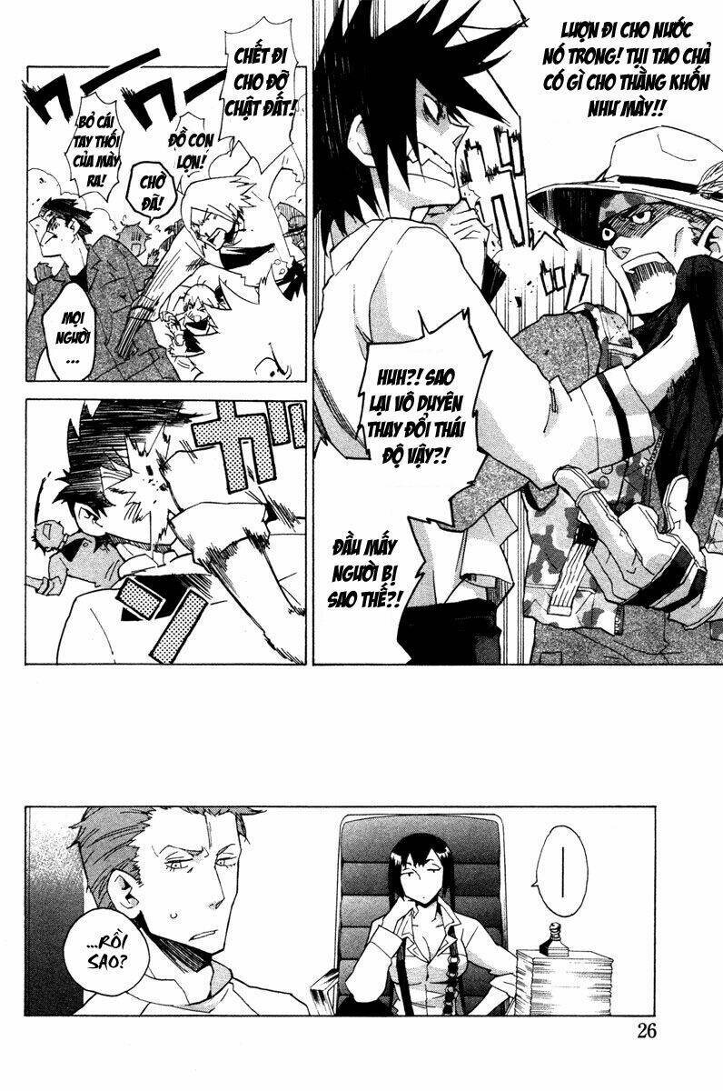 hell’s kitchen chapter 8 26