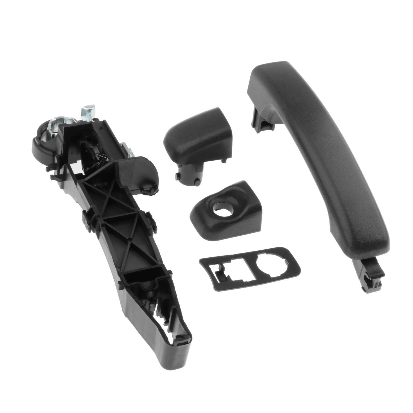 Professional Car Door Left Handle Exterior Handle for Renault Master 806073022R 806069981R