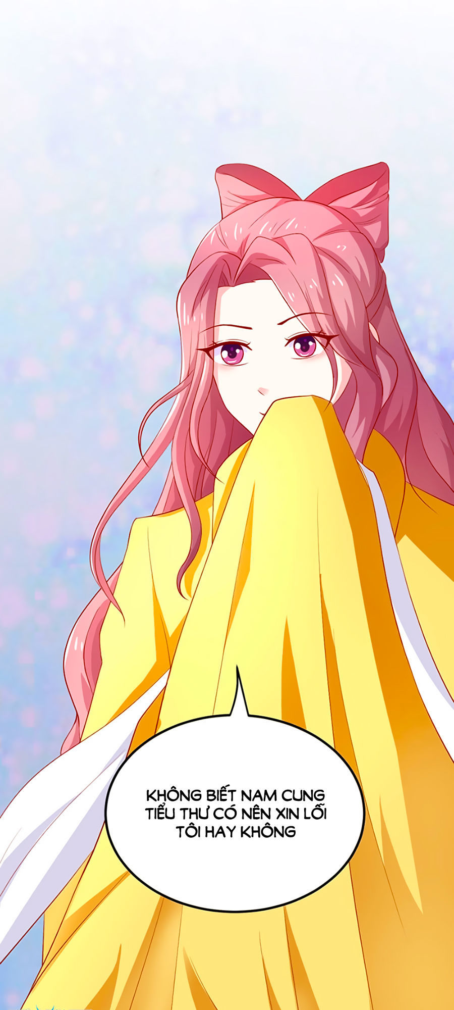 từ đây vương gia không thượng triều sớm chapter 24 18