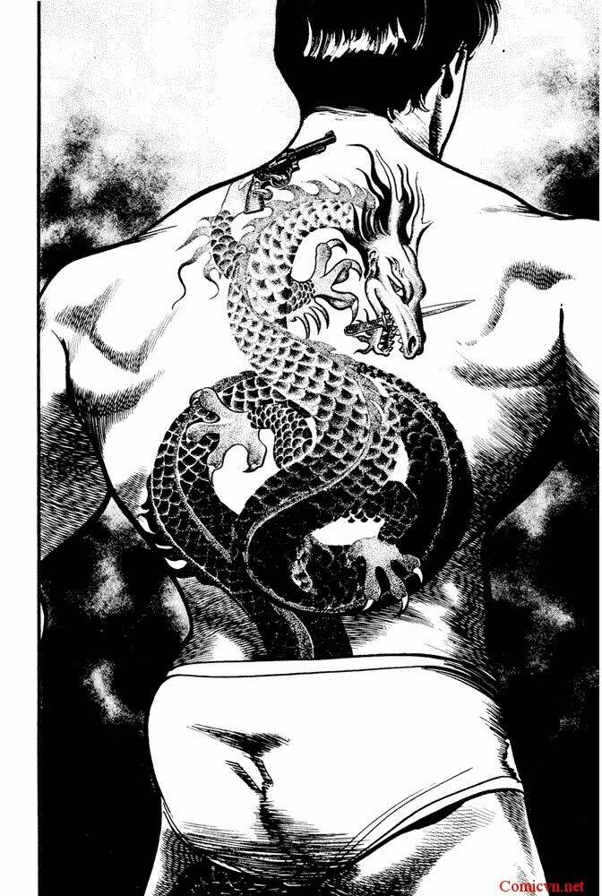 crying freeman chapter 5 21