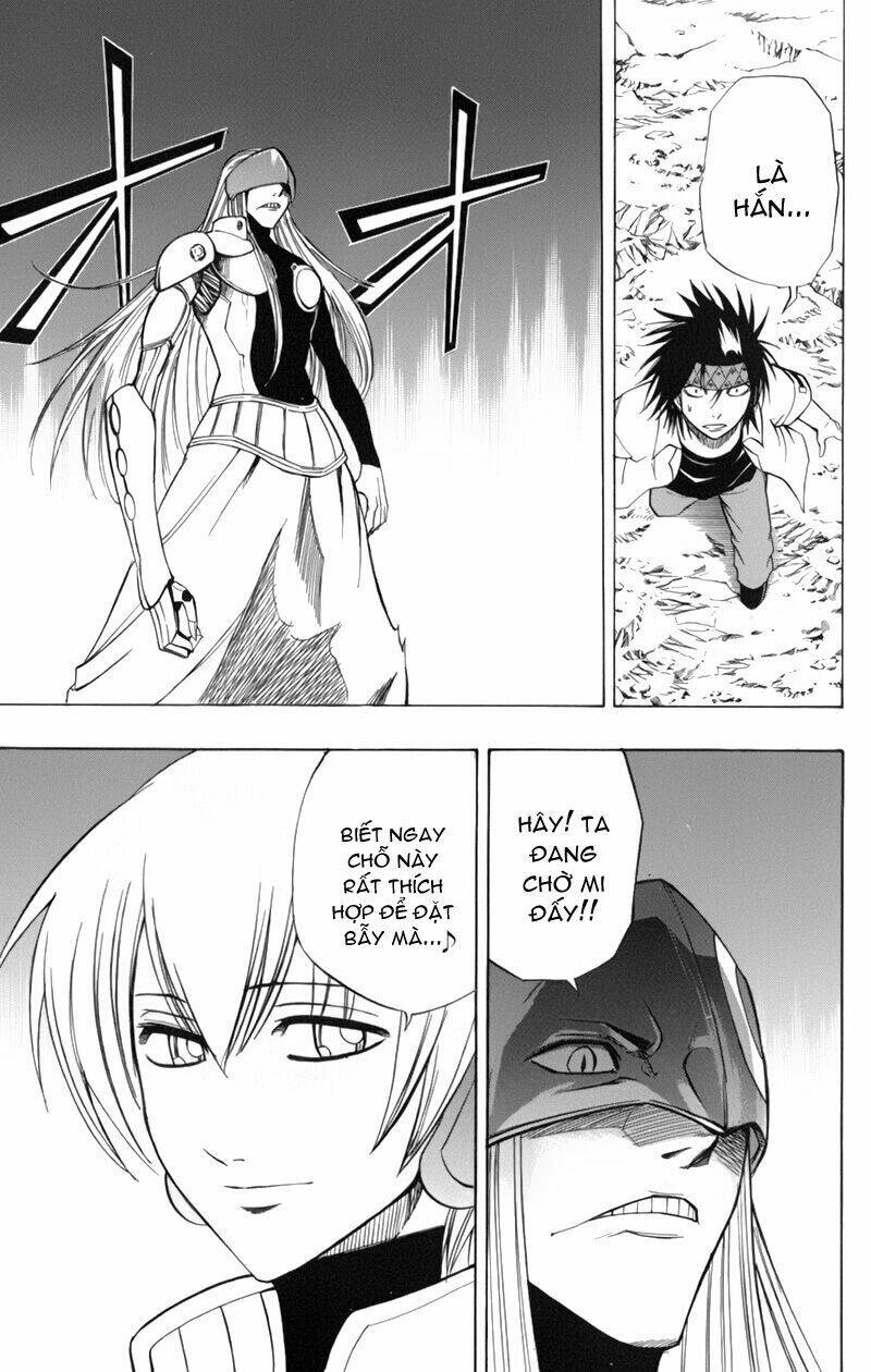 tấm thẻ bí ẩn chapter 60 18