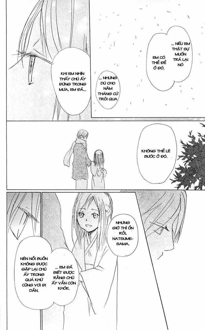 trả tên lại cho yêu quái chapter 58 28