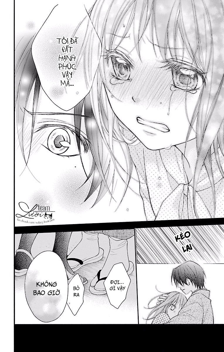 ayakashi hisen chapter 19 25