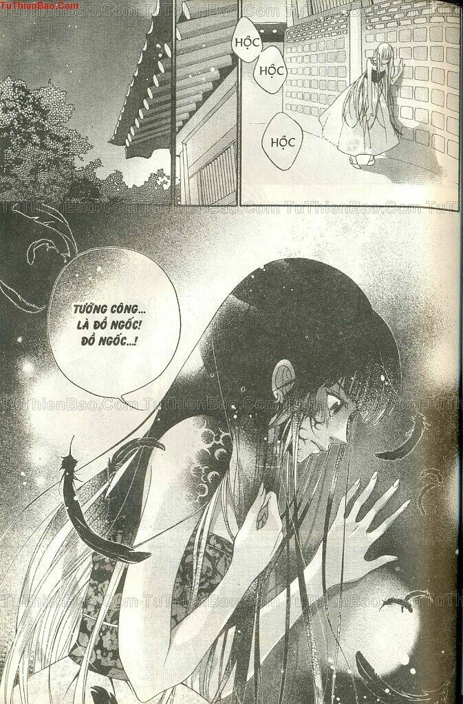 wings chắp cánh chapter 9 57