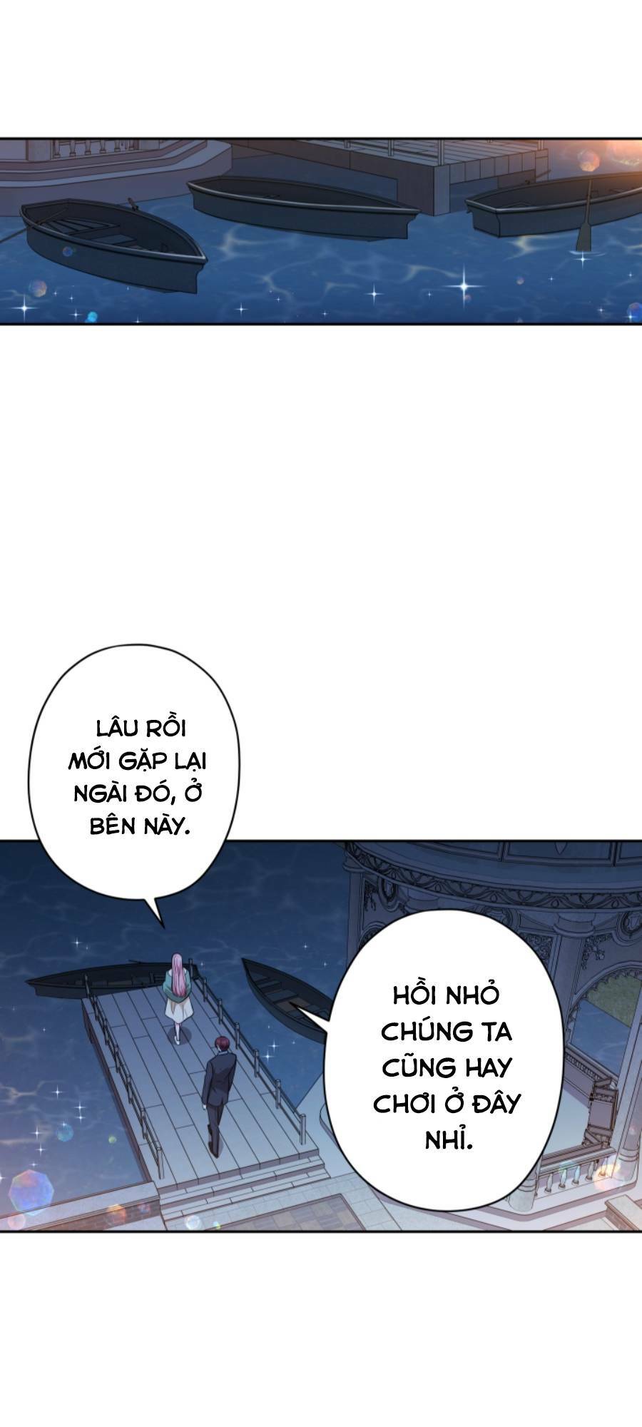 gửi đến người bạn của tôi chapter 28 42