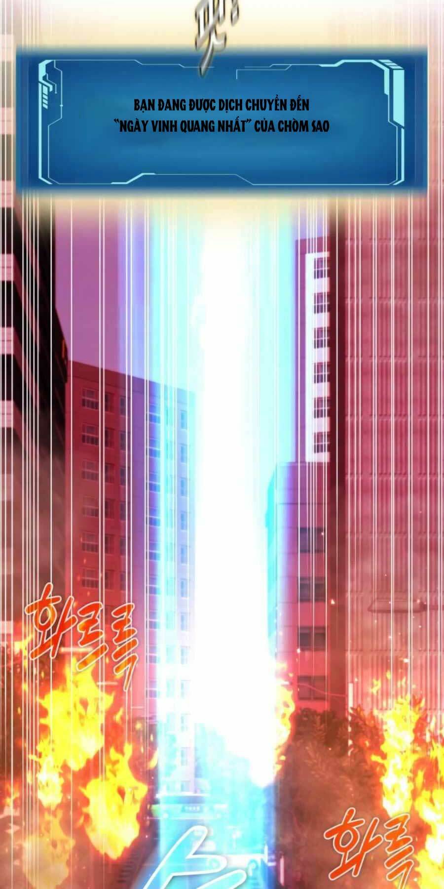 mẹ tôi là chòm sao bảo hộ m chapter 18 2