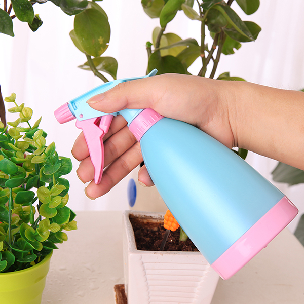 Bình nhựa dung tích 500ml đa dụng chứa nước rửa tay/xịt tóc/tưới cây