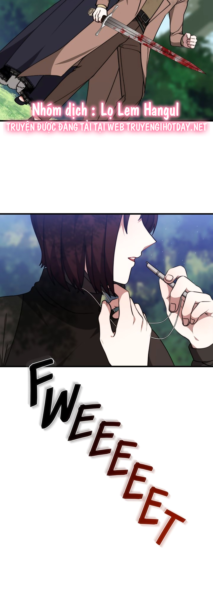 công nương eluana vita chapter 81 18